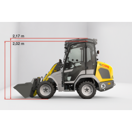 KRAMER  5040