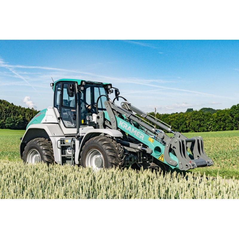 KRAMER KL60.8