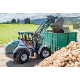 KRAMER KL60.8