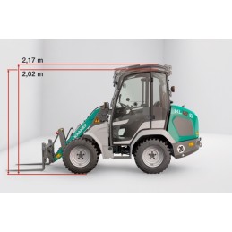 KRAMER   KL14.5