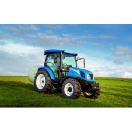 NEW HOLLAND T4.65S STAGE V