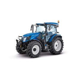 NEW HOLLAND T5.100S STAGE V
