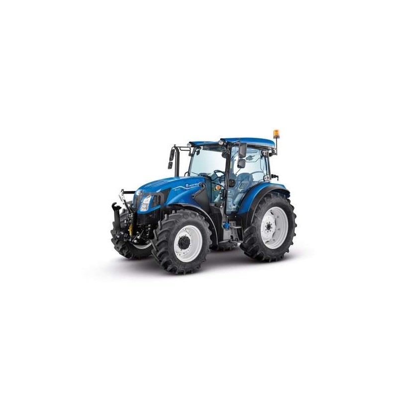 NEW HOLLAND T5.100S STAGE V
