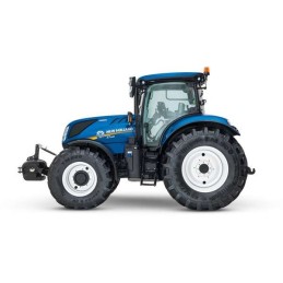 NEW HOLLAND T7.190 CLASSIQUE STAGE V
