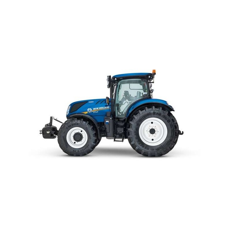 NEW HOLLAND T7.190 CLASSIQUE STAGE V