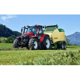 LINDNER LINTRAC 130 STAGE V