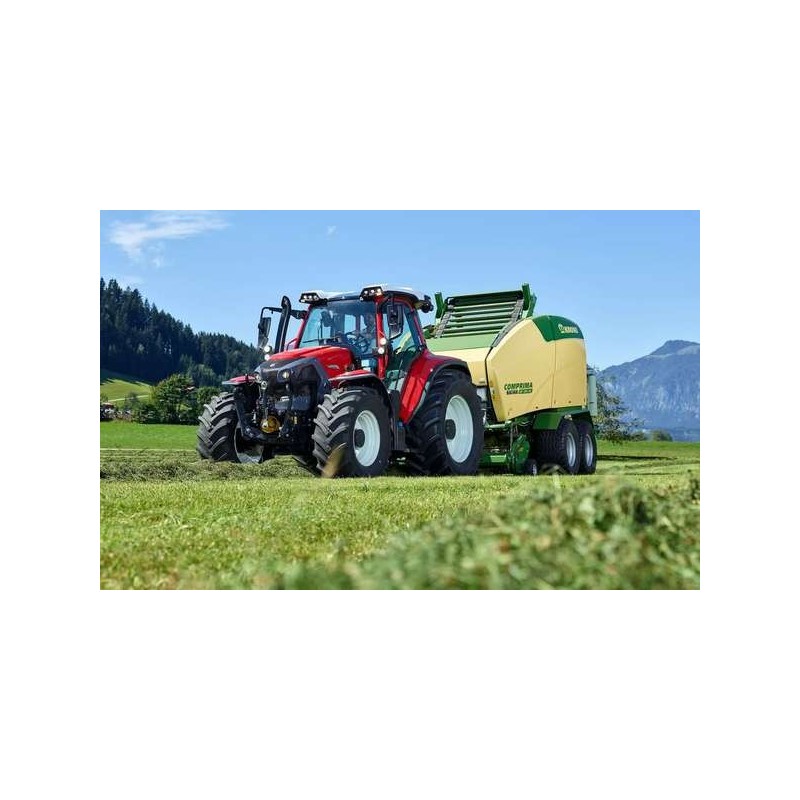 LINDNER LINTRAC 130 STAGE V