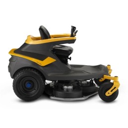 STIGA  GYRO 900e - Selbsttragend mit axialem Schnitt
