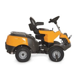 STIGA  Park Pro 900 WX - Selbsttragend mit thermischem Frontschnitt