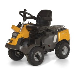 STIGA  Park Pro 900 AWX - Selbsttragend mit thermischem Frontschnitt