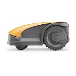 STIGA  G - Geführter mähroboter