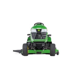 John Deere X380
