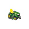 John Deere X590