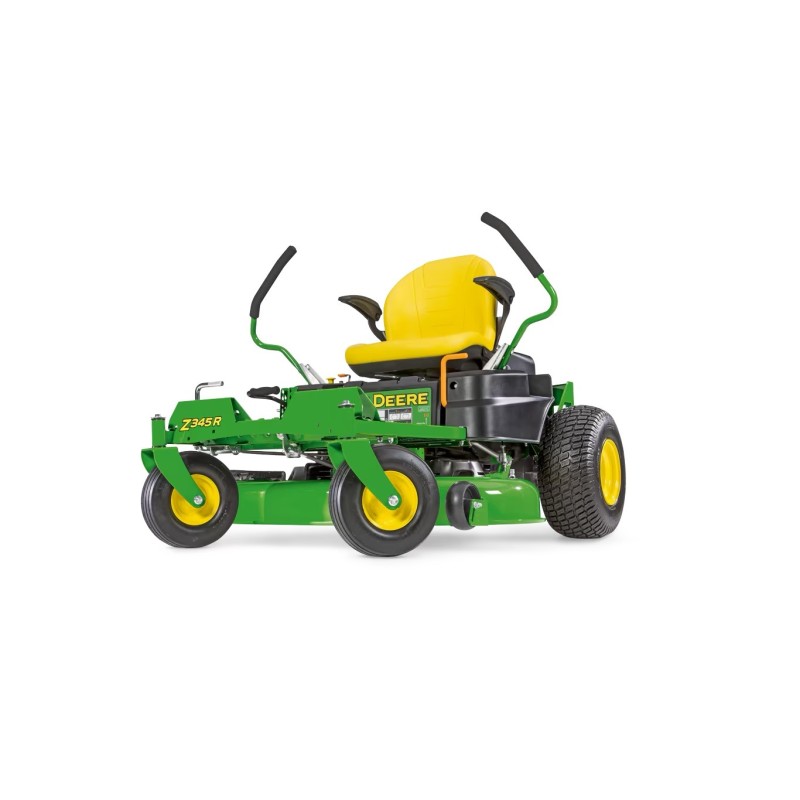 John Deere Z345R