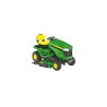 John Deere X350