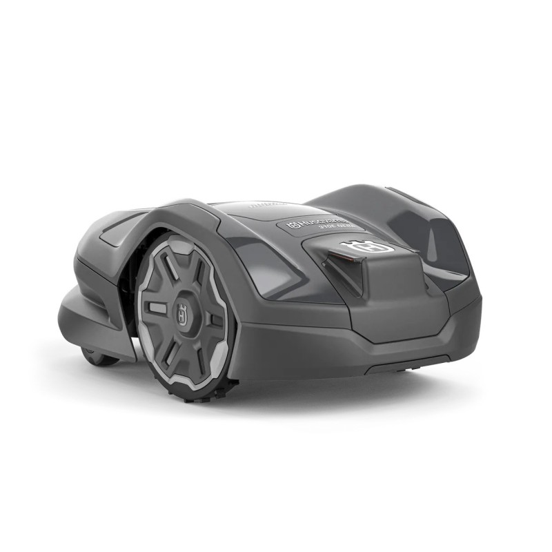 Husqvarna Automower® 310E NERA - Mähroboter
