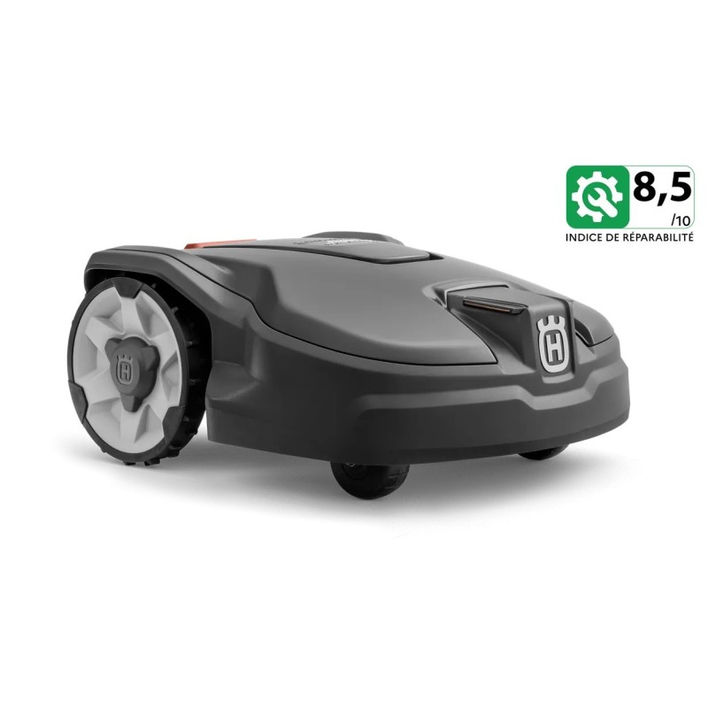 HUSQVARNA AUTOMOWER® 310 Mark II - Mähroboter