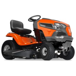 HUSQVARNA TS142T Seitlicher Auswurfstrektor