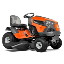 HUSQVARNA TS146TXD Seitlicher Auswurfstraktor