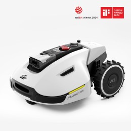 YUKA 1500 : 3D-Vision-Mähroboter