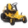 ZERO TURN CUB CADET XZ6 S117 À VOLANT