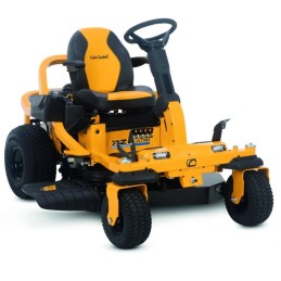 ZERO TURN CUB CADET XZ6 S107 À VOLANT