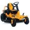 ZERO TURN CUB CADET XZ6 S107 À VOLANT