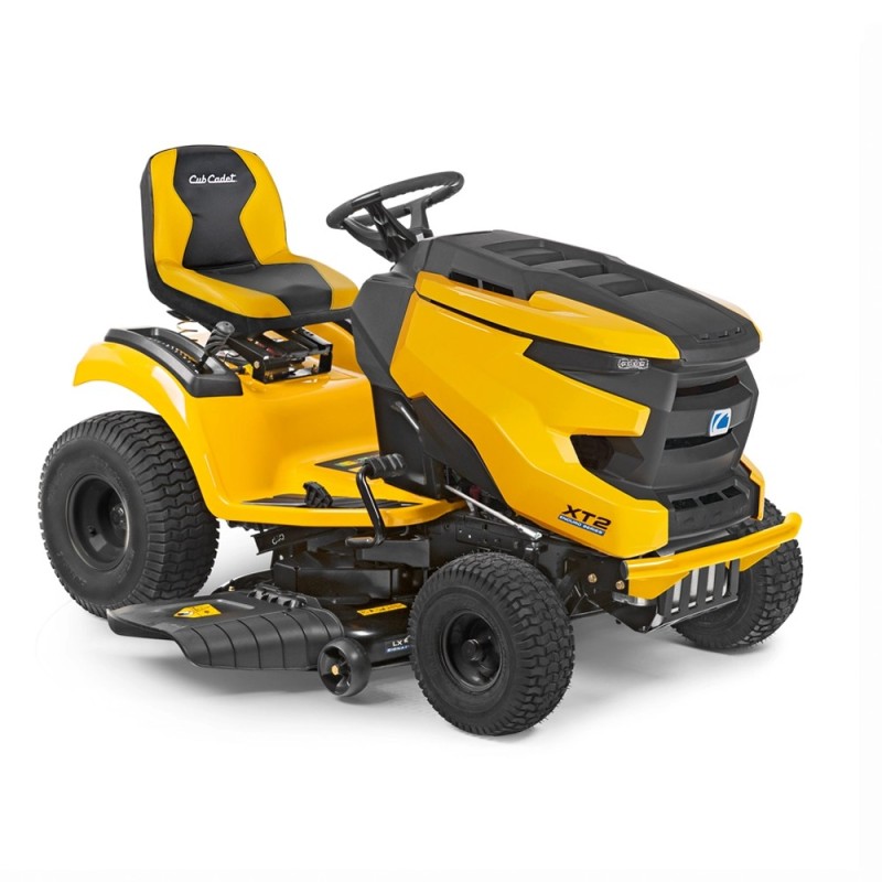 CUB CADET XT2 PS107 - EJECTION LATÉRALE