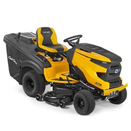 CUB CADET XT2 QR106 - MIT AUFNEHMERBEHÄLTER