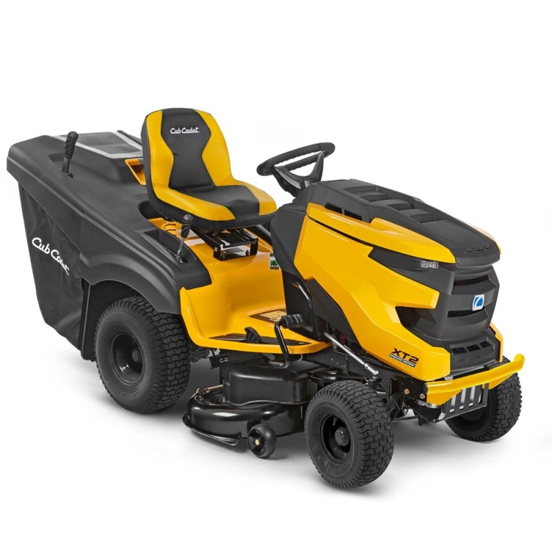 CUB CADET XT2 PR95 - MIT AUFNEHMERBEHÄLTER