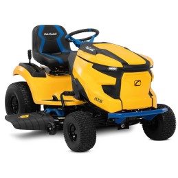 CUB CADET XT2 ES107. ELEKTRISCH