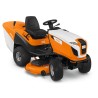 STIHL RT 6127 ZL MIT RÜCKWÄRTSABHOLUNG