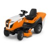 STIHL RT 5097 Z MIT RÜCKWÄRTSABHOLUNG
