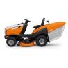 STIHL RT 6112 ZL MIT RÜCKWÄRTSABHOLUNG