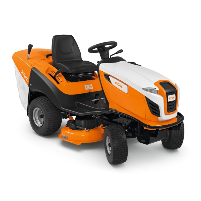 STIHL RT 5097 MIT RÜCKWÄRTSABHOLUNG