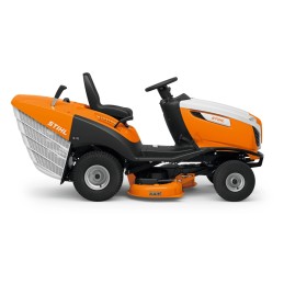 STIHL RT 5097 MIT RÜCKWÄRTSABHOLUNG