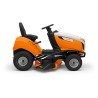 STIHL RT 4112 SZ MIT SEITLICHEM AUSWERF
