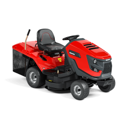 Snapper RPX92