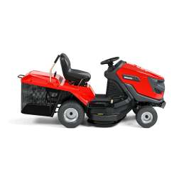 Snapper RPX92