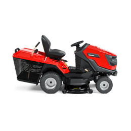Snapper RTX102