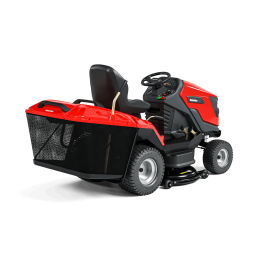 Snapper RTX102