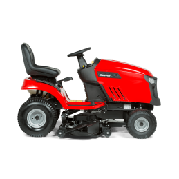 Snapper SPX110