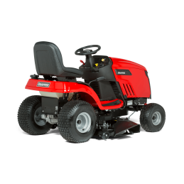 Snapper SPX110