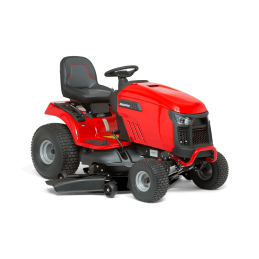 Snapper SPX210