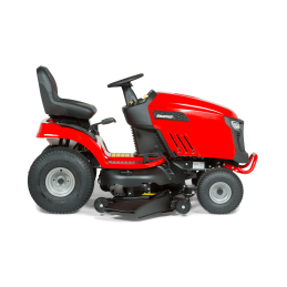 Snapper SPX210