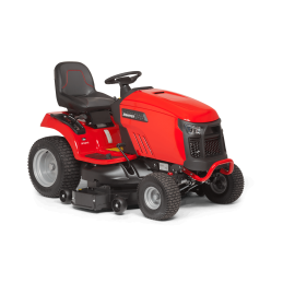 Snapper SPX275