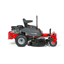 Snapper ZTX175