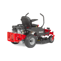 Snapper ZTX105