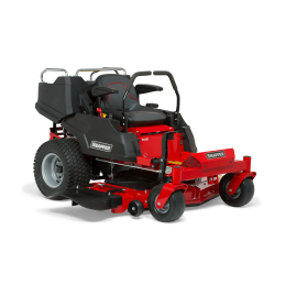 Snapper ZTX350