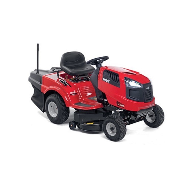 MDT SMART RE 125